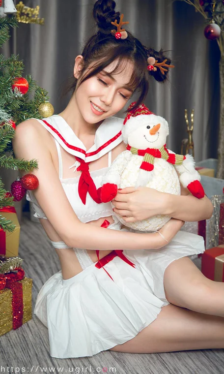 [UGIRLS] No.1679 唐小糖 preview 18