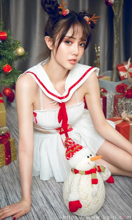 [UGIRLS] No.1679 唐小糖 preview 20