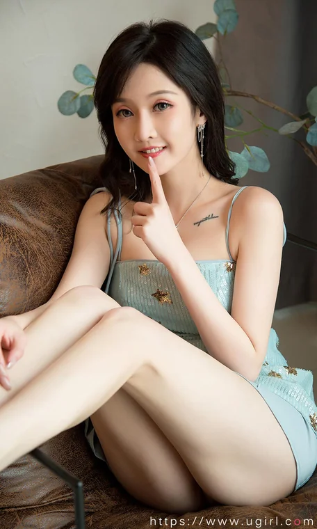 [UGIRLS] No.1751 露儿 preview 22