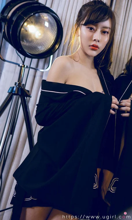 [UGIRLS] No.1779 Yi Ning (艺宁) preview 19