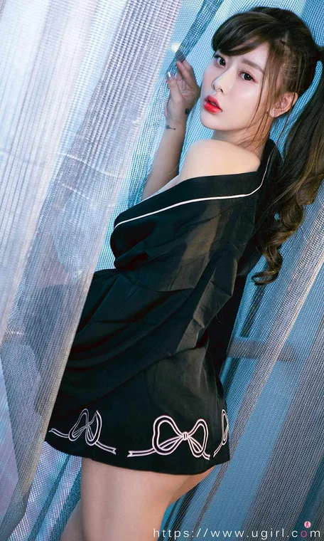[UGIRLS] No.1779 Yi Ning (艺宁) preview 23