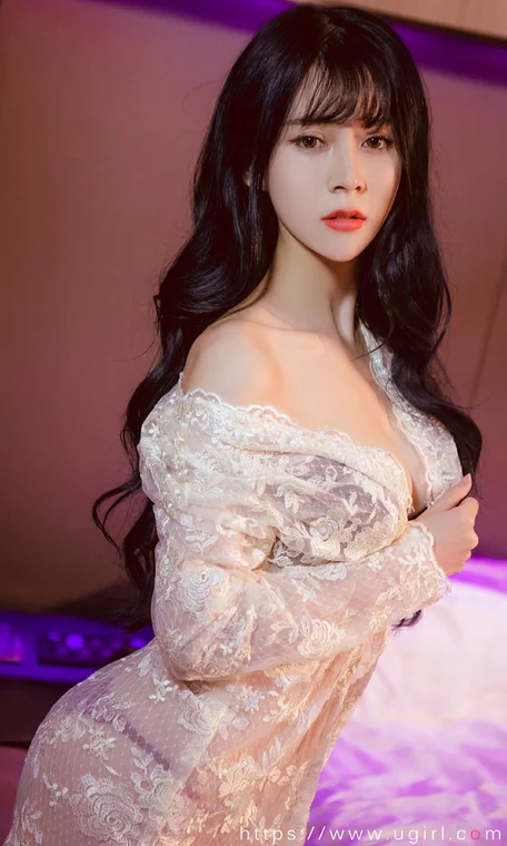 [UGIRLS] No.1800 芯娅mikiyo preview 4