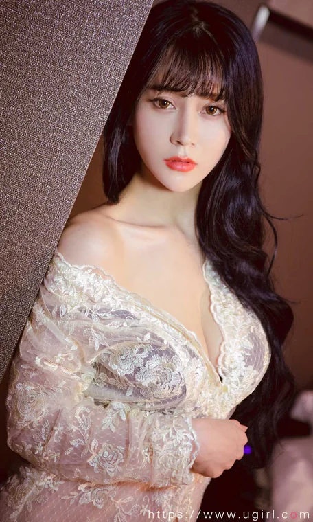 [UGIRLS] No.1800 芯娅mikiyo preview 7
