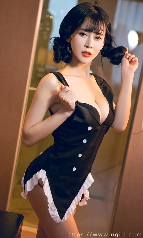 [UGIRLS] No.1800 芯娅mikiyo preview 8