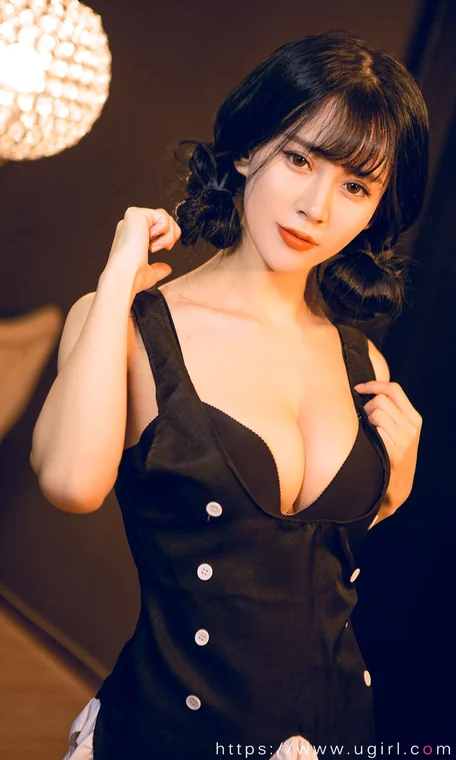[UGIRLS] No.1800 芯娅mikiyo preview 9