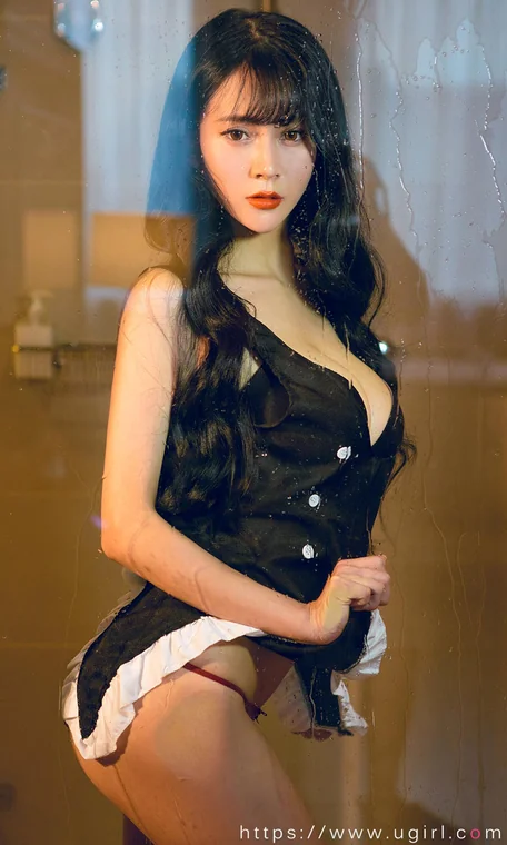 [UGIRLS] No.1800 芯娅mikiyo preview 24