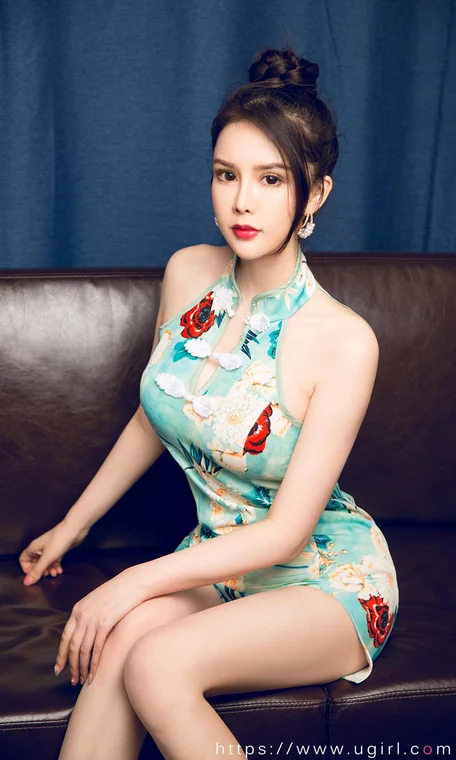 [UGIRLS] No.1818 Li Sha (李丽莎) preview 14