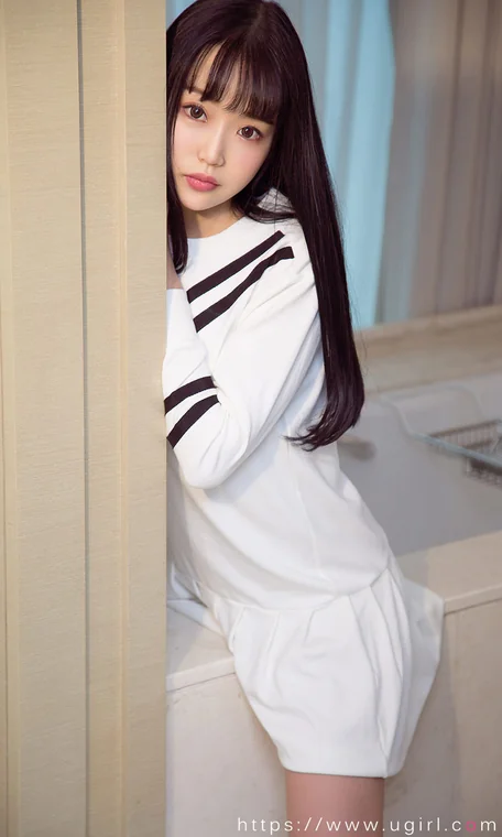 [UGIRLS] No.1822 Lin Yu Meng (林雨萌) preview 8