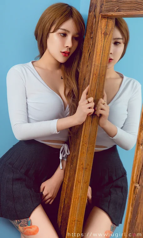 [UGIRLS] No.1826 Zuo Han Yi (左函漪) preview 24