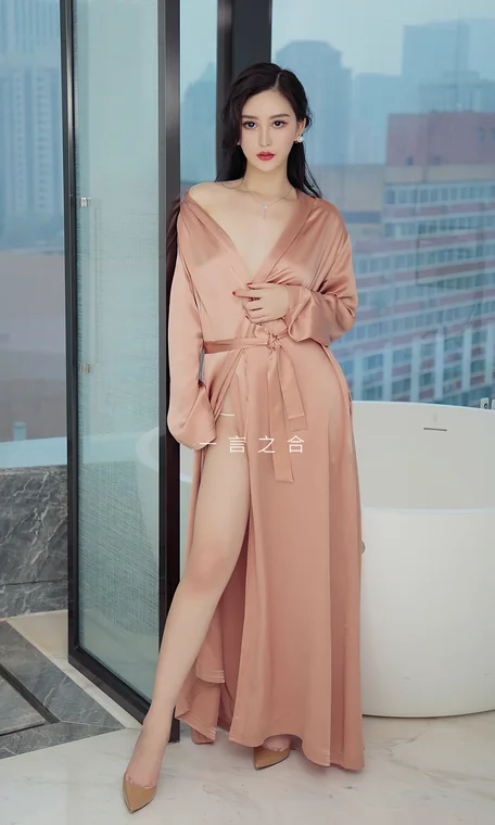 [UGIRLS] No.1827 Hasand preview 2