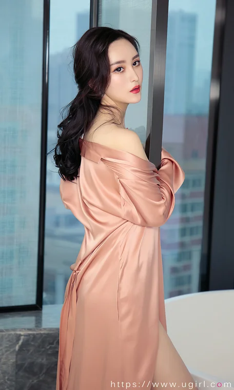 [UGIRLS] No.1827 Hasand preview 5