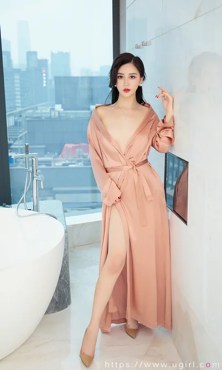 [UGIRLS] No.1827 Hasand preview 11