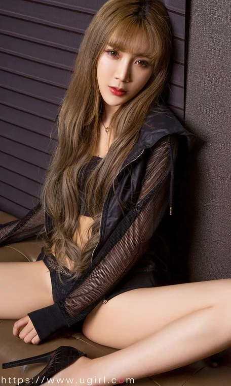 [UGIRLS] No.1831 冰淇 preview 3
