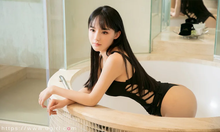 [UGIRLS] No.1833 Lin Xi Tong (林熙桐) preview 20