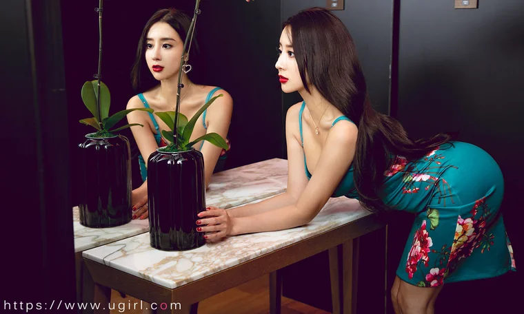 [UGIRLS] No.1835 Xiao Hui (筱慧) preview 7