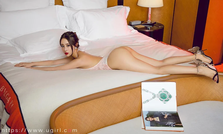 [UGIRLS] No.1835 Xiao Hui (筱慧) preview 11