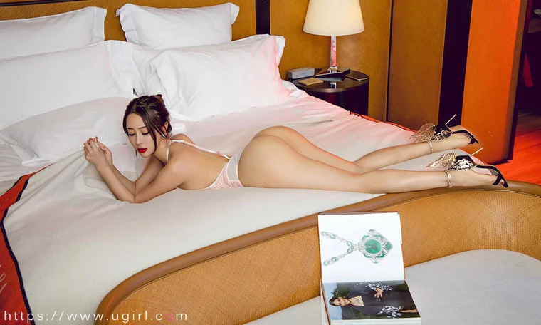[UGIRLS] No.1835 Xiao Hui (筱慧) preview 19
