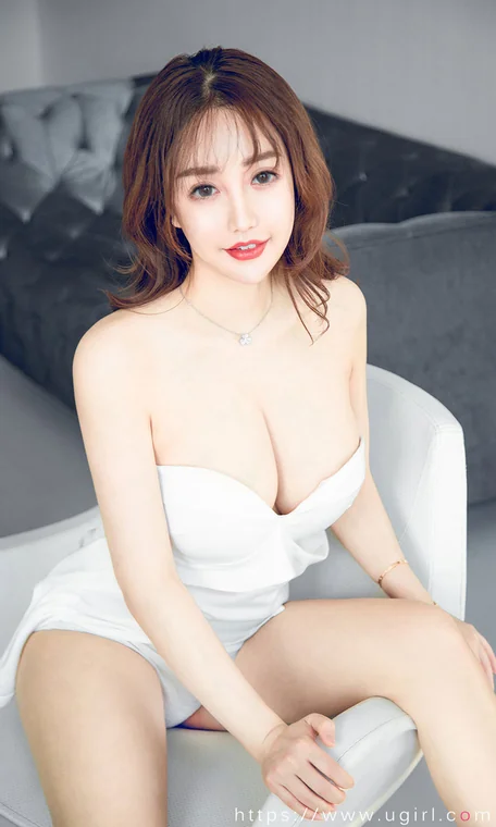 [UGIRLS] No.1837 Wang Yi Han (王翊涵) preview 11