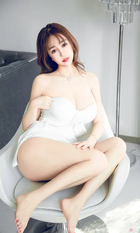 [UGIRLS] No.1837 Wang Yi Han (王翊涵) preview 19