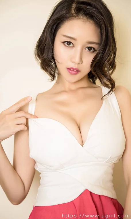 [UGIRLS] No.1840 Zhang Zi Ran (张梓然) preview 9