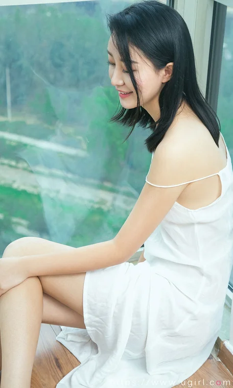 [UGIRLS] No.1845 Jiao Ying (娇影) preview 3