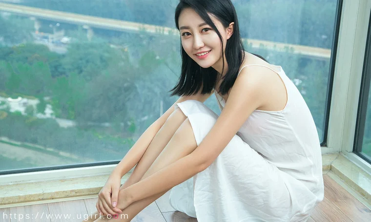 [UGIRLS] No.1845 Jiao Ying (娇影) preview 6