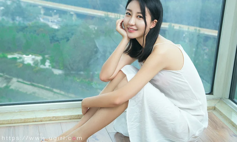 [UGIRLS] No.1845 Jiao Ying (娇影) preview 15