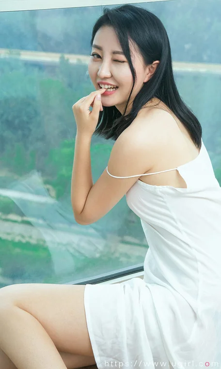 [UGIRLS] No.1845 Jiao Ying (娇影) preview 19