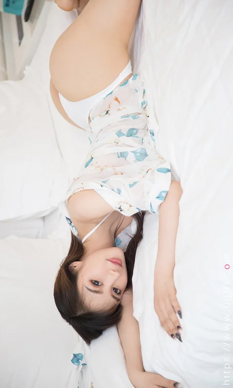 [UGIRLS] No.1854 Ye Zi (叶子) preview 4