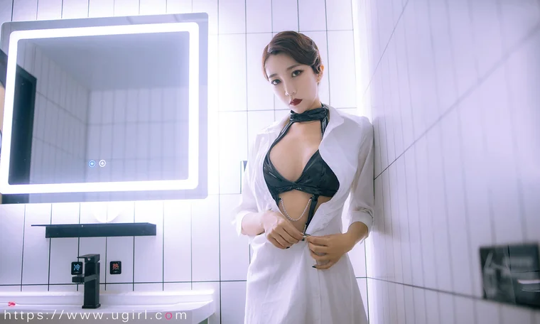 [UGIRLS] No.2193 长腿妍嫣 preview 9