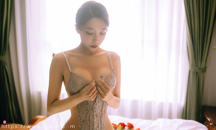 [UGIRLS] No.2193 长腿妍嫣 preview 11