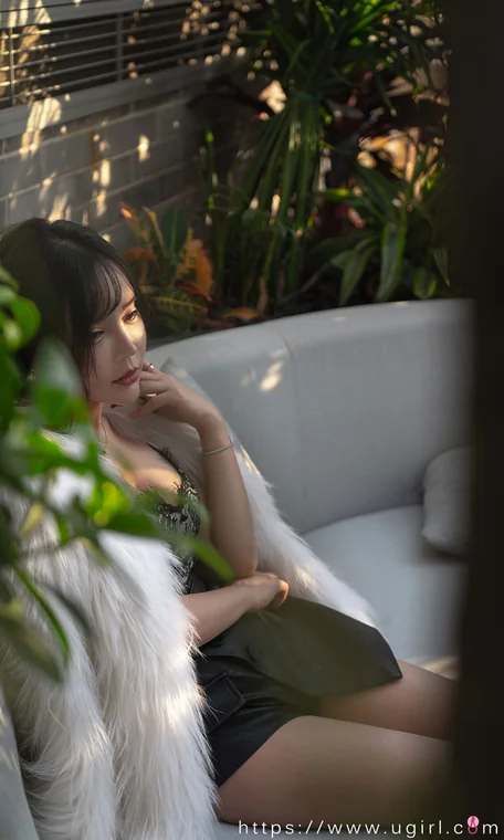 [UGIRLS] No.2277 Ai Xiao Qing (艾小青) preview 6