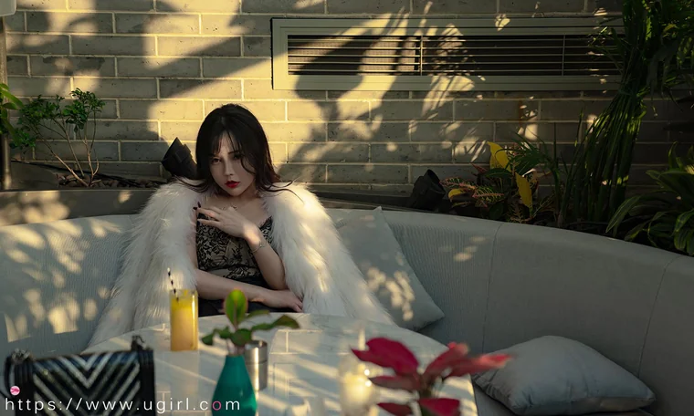 [UGIRLS] No.2277 Ai Xiao Qing (艾小青) preview 7