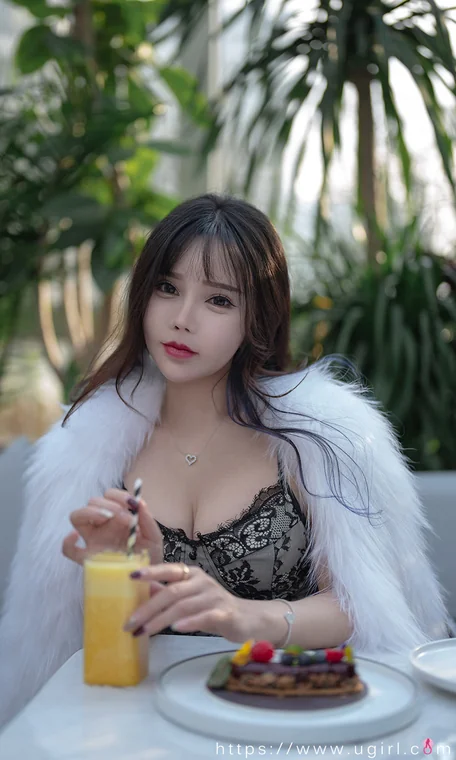 [UGIRLS] No.2277 Ai Xiao Qing (艾小青) preview 9