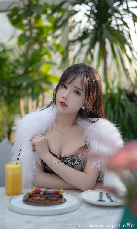 [UGIRLS] No.2277 Ai Xiao Qing (艾小青) preview 13