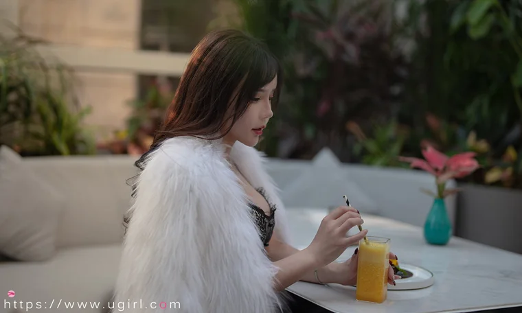 [UGIRLS] No.2277 Ai Xiao Qing (艾小青) preview 14