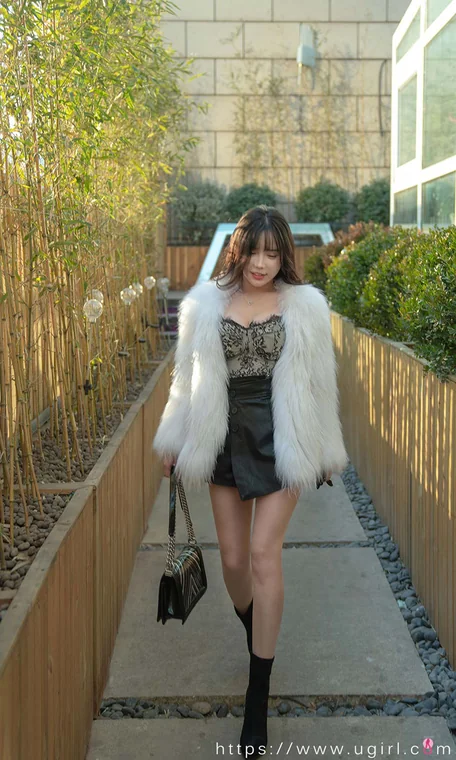 [UGIRLS] No.2277 Ai Xiao Qing (艾小青) preview 18