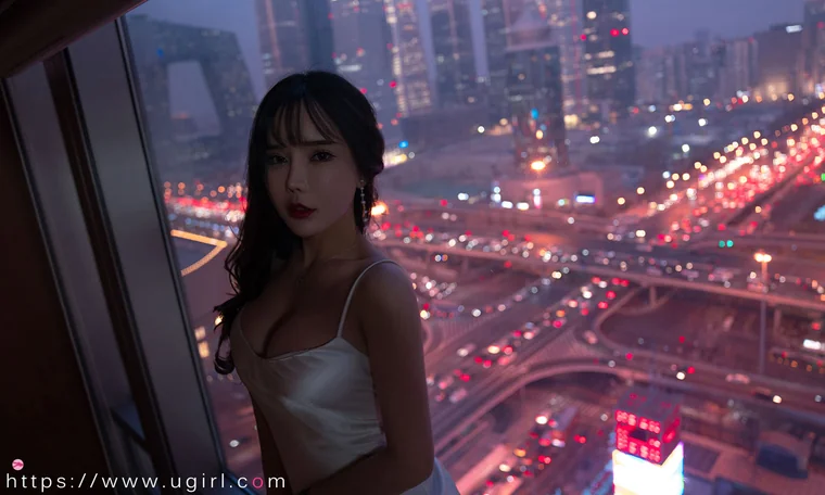 [UGIRLS] No.2291 Ai Xiao Qing (艾小青) preview 9