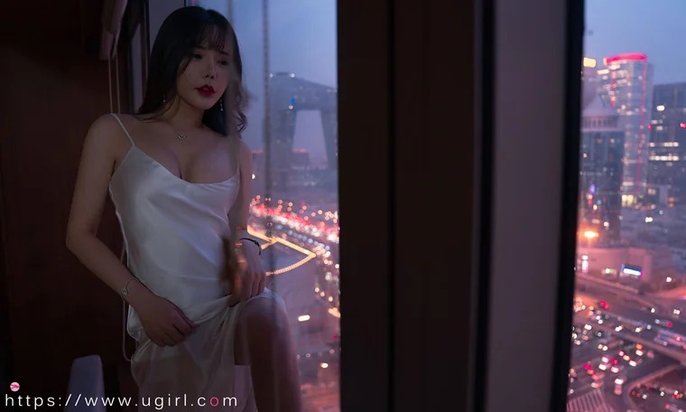 [UGIRLS] No.2291 Ai Xiao Qing (艾小青) preview 10