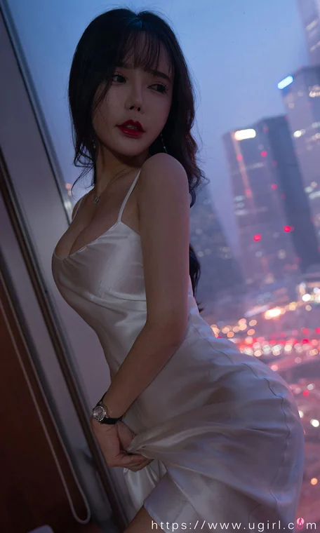 [UGIRLS] No.2291 Ai Xiao Qing (艾小青) preview 11