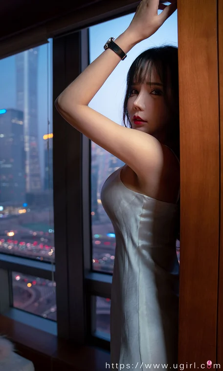 [UGIRLS] No.2291 Ai Xiao Qing (艾小青) preview 14