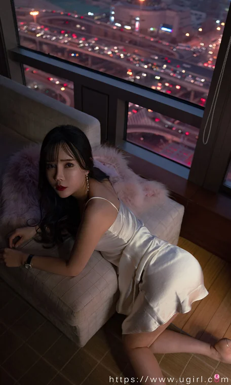[UGIRLS] No.2291 Ai Xiao Qing (艾小青) preview 17