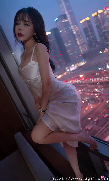 [UGIRLS] No.2291 Ai Xiao Qing (艾小青) preview 18