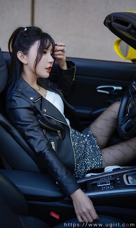 [UGIRLS] No.2340 Ai Xiao Qing (艾小青) preview 5