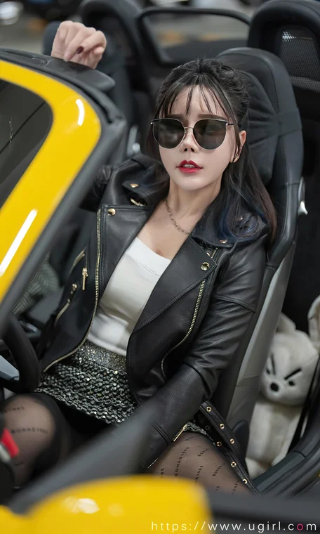[UGIRLS] No.2340 Ai Xiao Qing (艾小青) preview 6