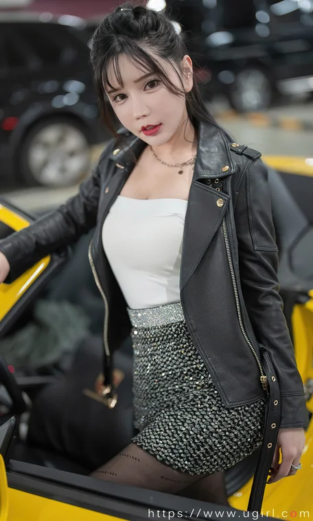 [UGIRLS] No.2340 Ai Xiao Qing (艾小青) preview 8