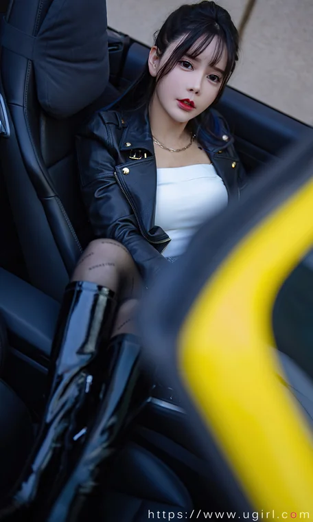 [UGIRLS] No.2340 Ai Xiao Qing (艾小青) preview 9