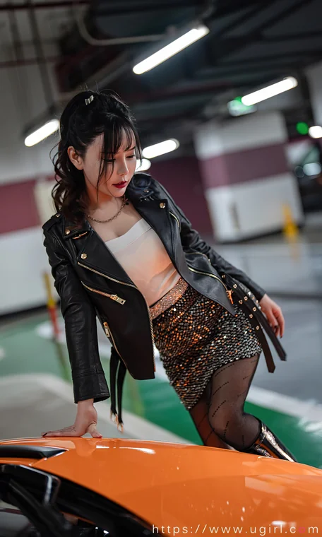 [UGIRLS] No.2340 Ai Xiao Qing (艾小青) preview 10