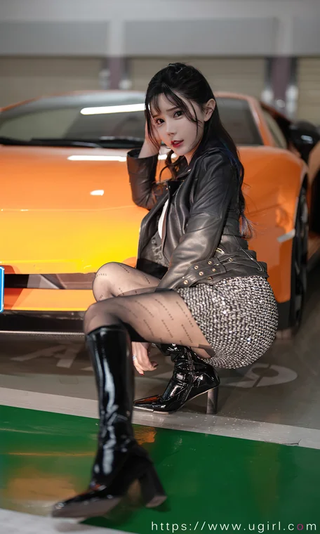 [UGIRLS] No.2340 Ai Xiao Qing (艾小青) preview 15