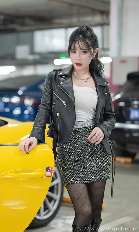 [UGIRLS] No.2340 Ai Xiao Qing (艾小青) preview 16